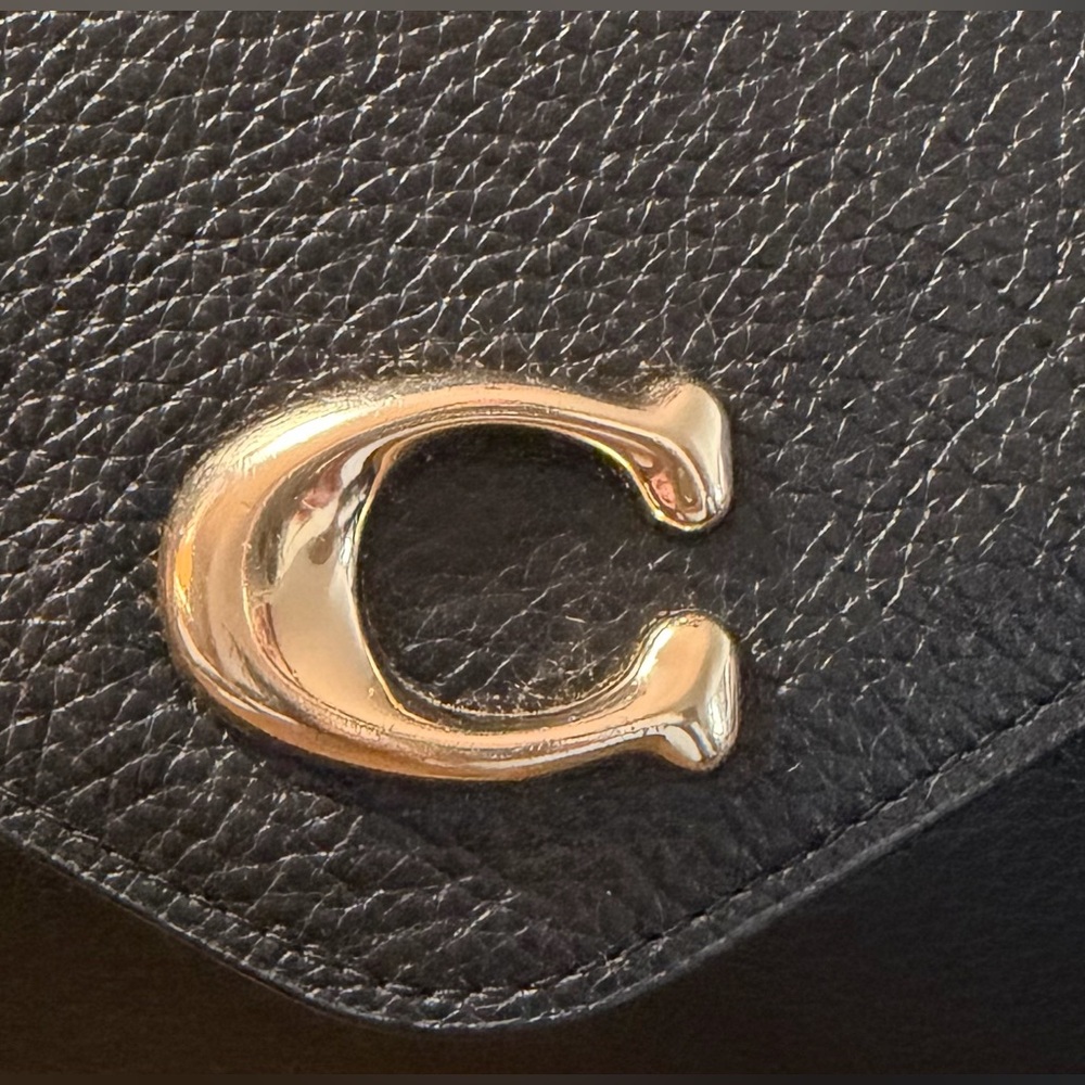 Coach Tammie Convertible Bag - Picture 8 of 15